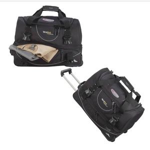 High Sierra duffel bag